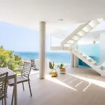 Sea View Wave Higueron - Penthouse Solarium With Jacuzzi Appartamento