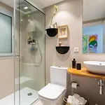 Apartamento Sea View Wave Higuerón - Penthouse Solarium With Jacuzzi Fuengirola