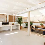 Sea View Wave Higuerón - Penthouse Solarium With Jacuzzi Apartamento *