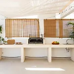 Apartamento Sea View Wave Higuerón - Penthouse Solarium With Jacuzzi