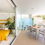 Sea View Wave Higueron - Penthouse Solarium With Jacuzzi Fuengirola