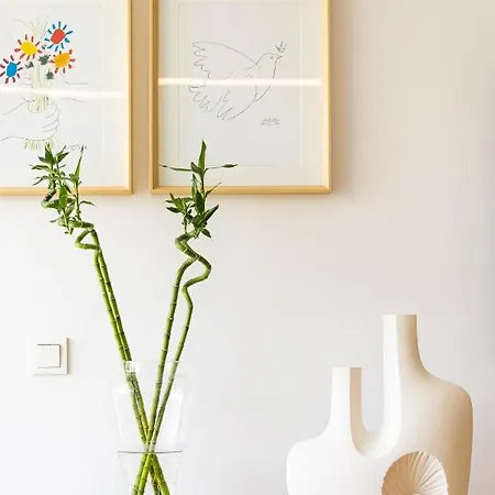 Sea View - Penthouse Solarium With Jacuzzi Appartement