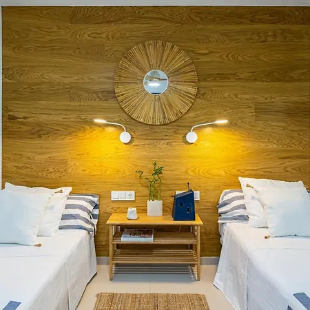 Sea View - Penthouse Solarium With Jacuzzi